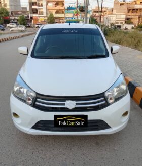 Used 2019 Suzuki Cultus