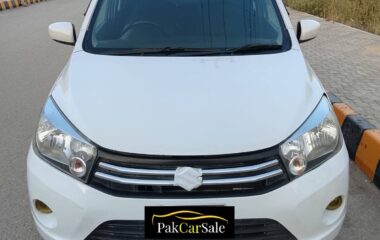 Used 2019 Suzuki Cultus