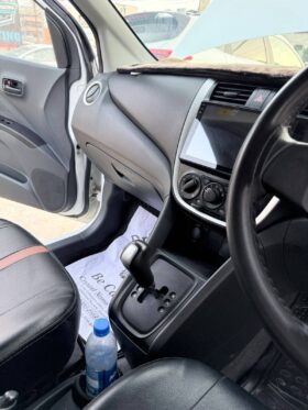 Used 2022 Suzuki Cultus