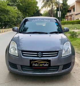 Used 2017 Suzuki Swift