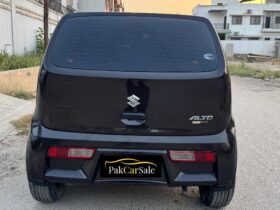 New 2015 Suzuki Alto