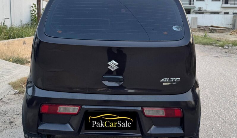 
								New 2015 Suzuki Alto full									