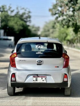 Used 2021 Kia Picanto