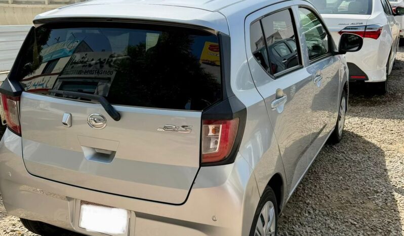 
								Used 2024 Daihatsu mira full									