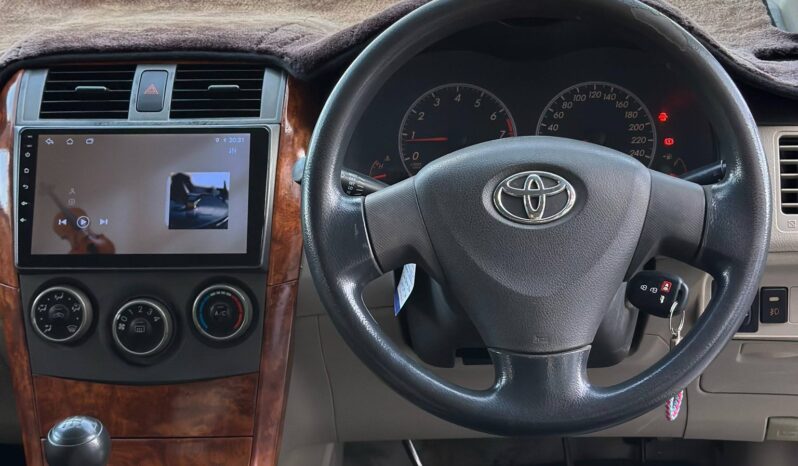 
								Used 2012 Toyota Corolla full									