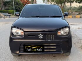 New 2015 Suzuki Alto