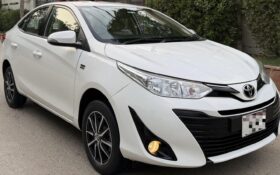 Used 2021 Toyota Yaris