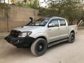 Used 2005 Toyota Hilux