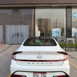 Used 2023 Hyundai Sonata