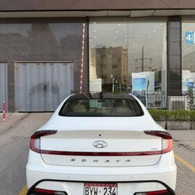 Used 2023 Hyundai Sonata