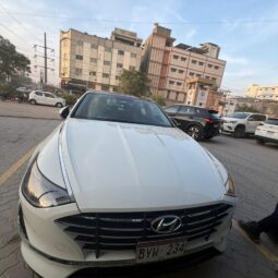 Used 2023 Hyundai Sonata