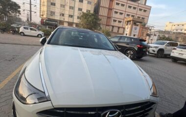 Used 2023 Hyundai Sonata