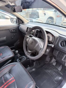 Used 2024 Suzuki Alto