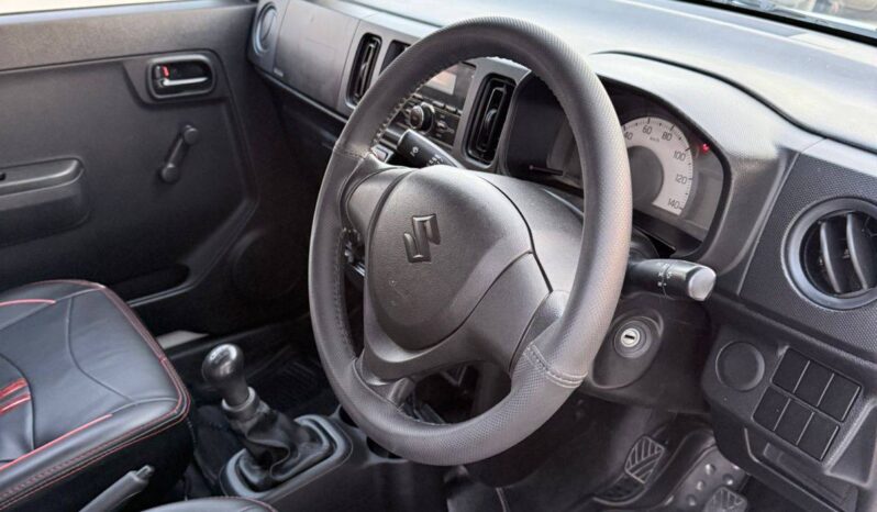 
								Used 2024 Suzuki Alto full									