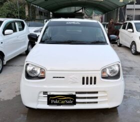 Used 2024 Suzuki Alto