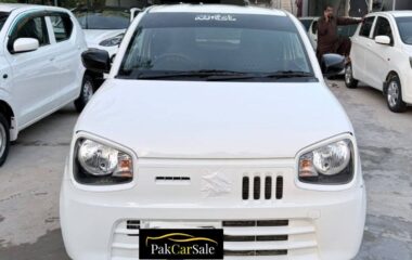 Used 2024 Suzuki Alto