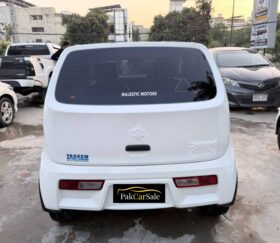 Used 2024 Suzuki Alto