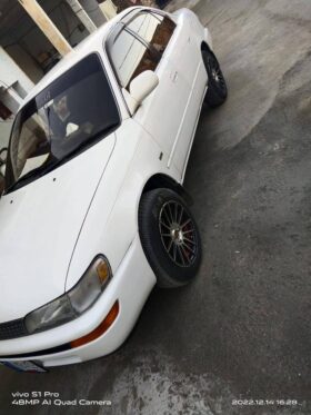 Used 2007 Toyota Corolla