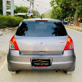 Used 2017 Suzuki Swift