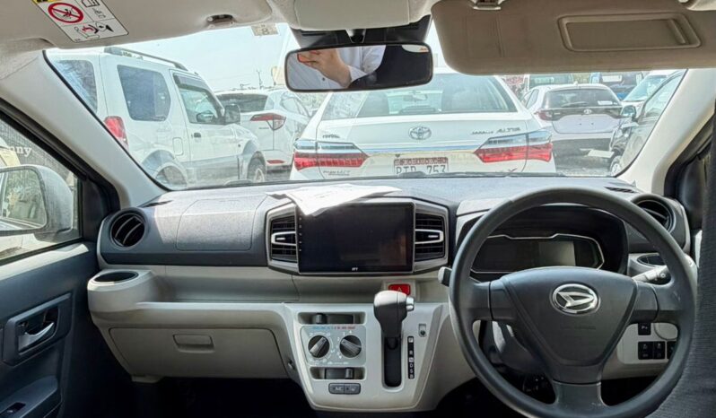 
								Used 2024 Daihatsu mira full									