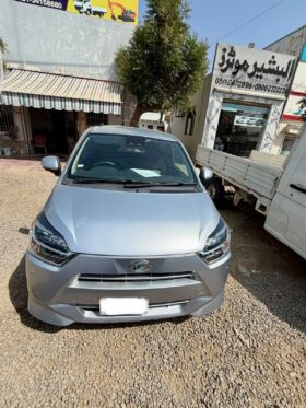 Used 2024 Daihatsu mira