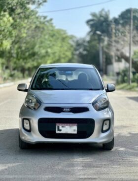 Used 2021 Kia Picanto