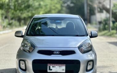Used 2021 Kia Picanto