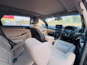 Used 2022 Hyundai TUCSON