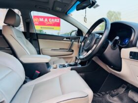 Used 2022 Kia Sportage