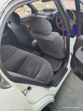 Used 2007 Toyota Corolla