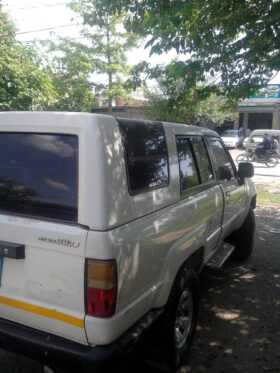 Used 1985 Toyota Hilux