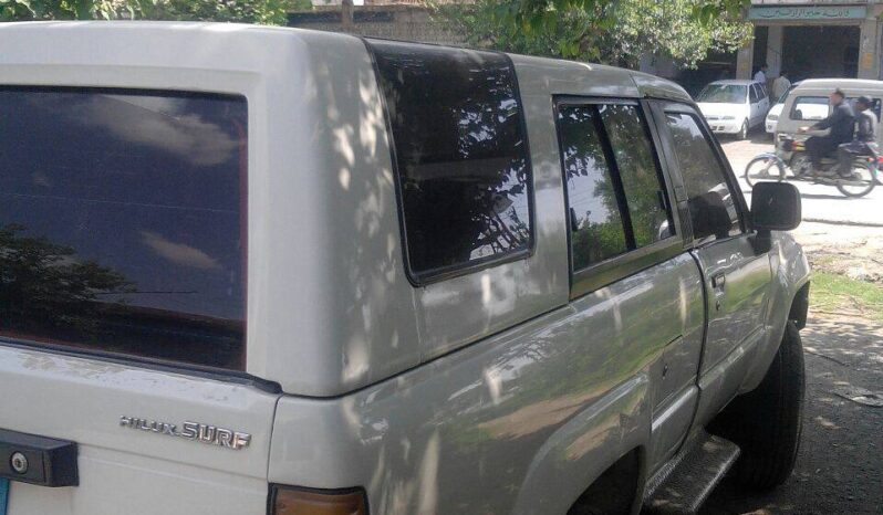 
								Used 1985 Toyota Hilux full									