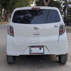 Used 2017 Daihatsu mira