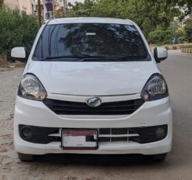 Used 2017 Daihatsu mira