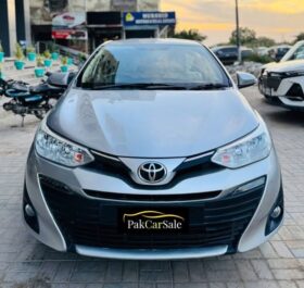 Used 2021 Toyota Yaris