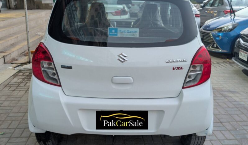 
								Used 2022 Suzuki Cultus full									