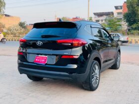 Used 2022 Hyundai TUCSON