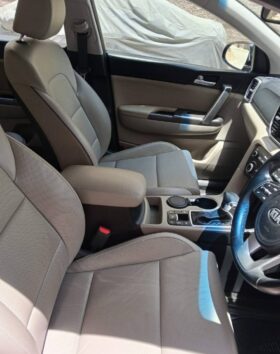 Used 2021 Kia Sportage