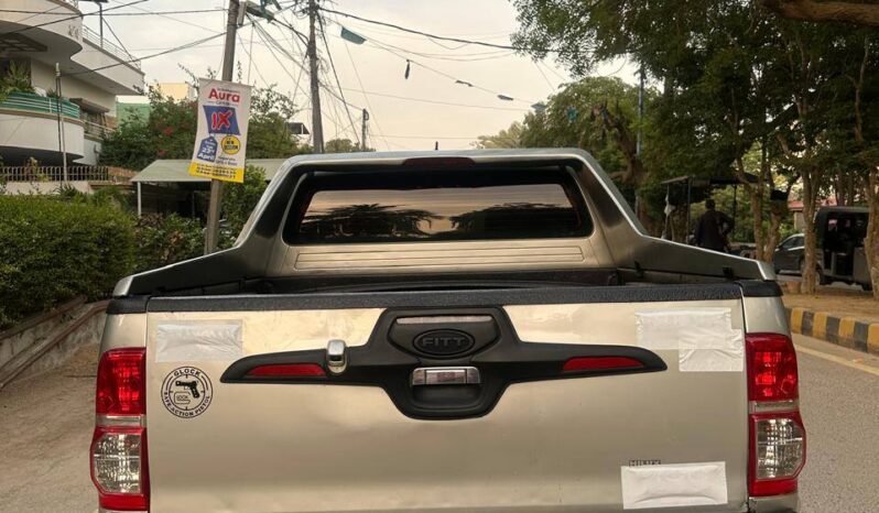 
								Used 2012 Toyota Land Cruiser full									