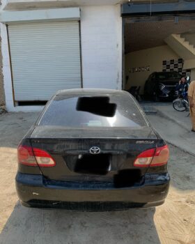 Used 2006 Toyota Corolla