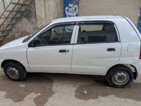 Used 2007 Suzuki Alto