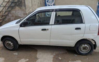 Used 2007 Suzuki Alto