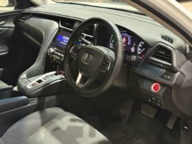 Used 2019 Honda Insight