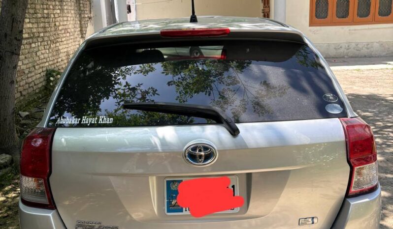 
								Used 2014 Toyota Corolla full									
