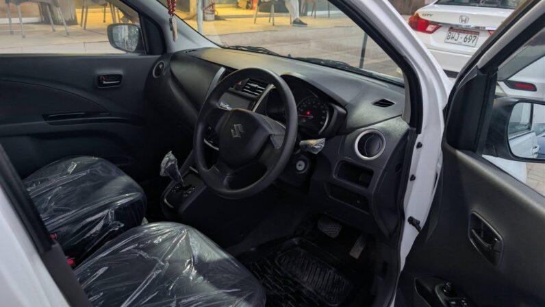 
								Used 2022 Suzuki Cultus full									