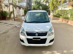 Used 2020 Suzuki Wagon R