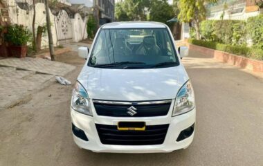 Used 2020 Suzuki Wagon R