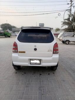 Used 2010 Suzuki Alto