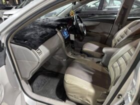 New 2023 Toyota Corolla