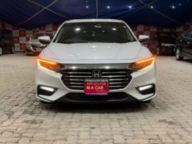 Used 2019 Honda Insight